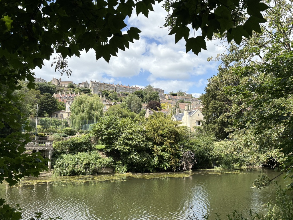 Bradford-on-Avon