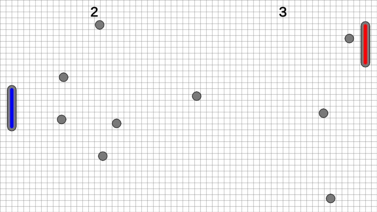 Screenshot of Paddlist